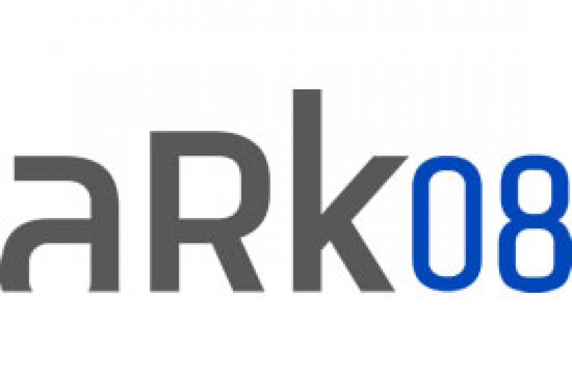 ARK08 – Logo 2014