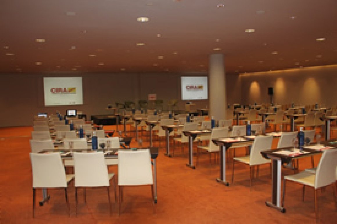 CIRA – IIª Jornada 2014