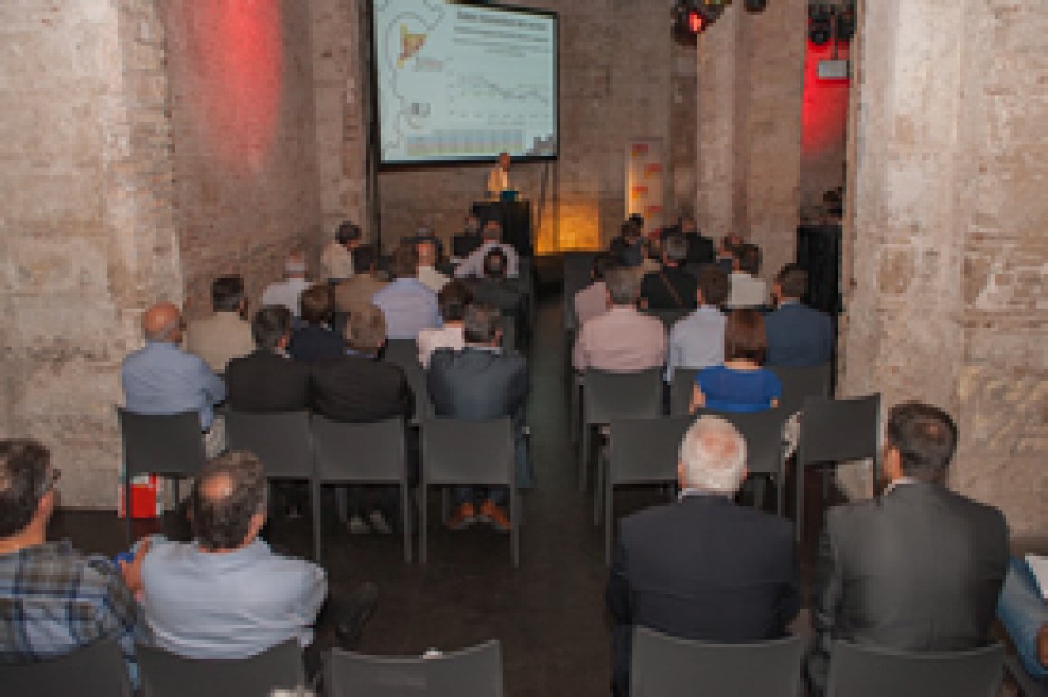 CIRA – III Jornada 2015