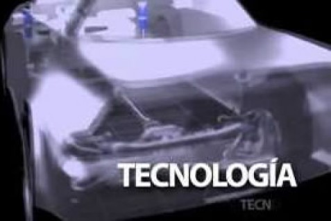 CORTECO – Video Corporativo