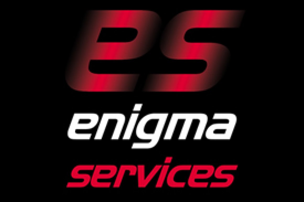 ENIGMA – Logo 2015