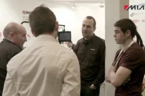 MIAC – Motortec 2015