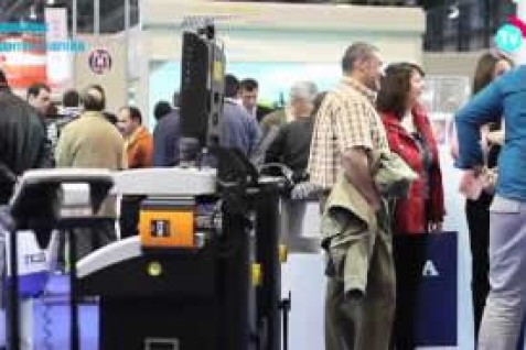 MOTORTEC – Video presentación 2013