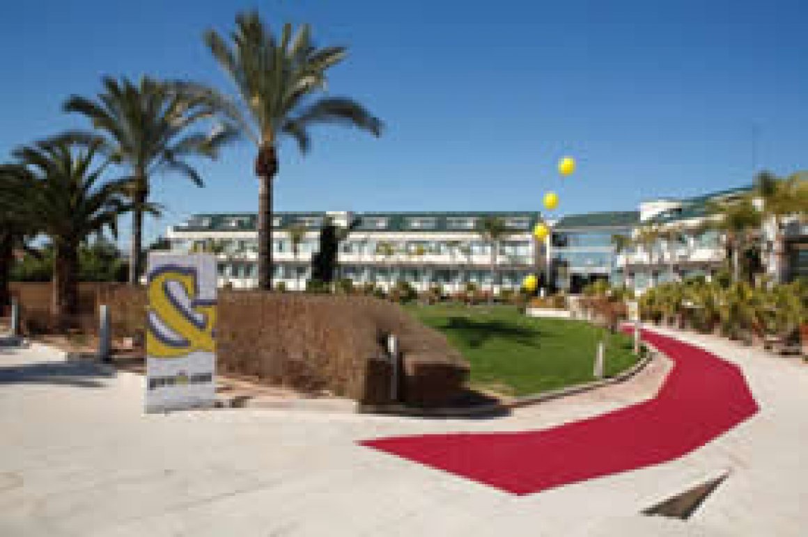 PRO&CAR – V Convención 2012