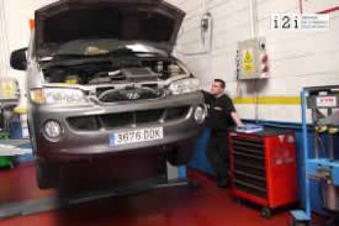 I2I Sistema Comercio Electrónico – Video presentacion