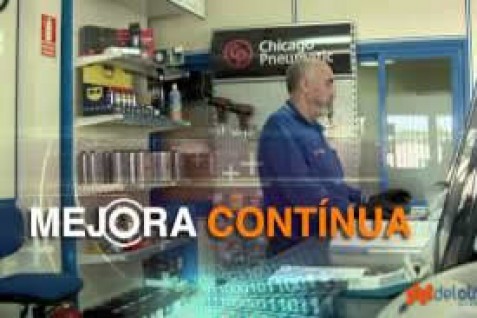 REC. DEL OLMO – Video corporativo