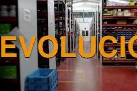 REC. DEL OLMO – Spot 30»