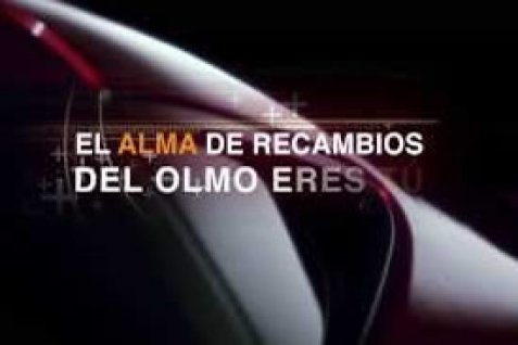 REC. DEL OLMO – Spot 20»