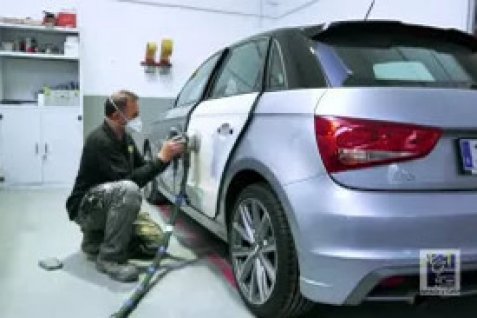 TALLER ANTONIO Y GALÁN – Vídeo promocional