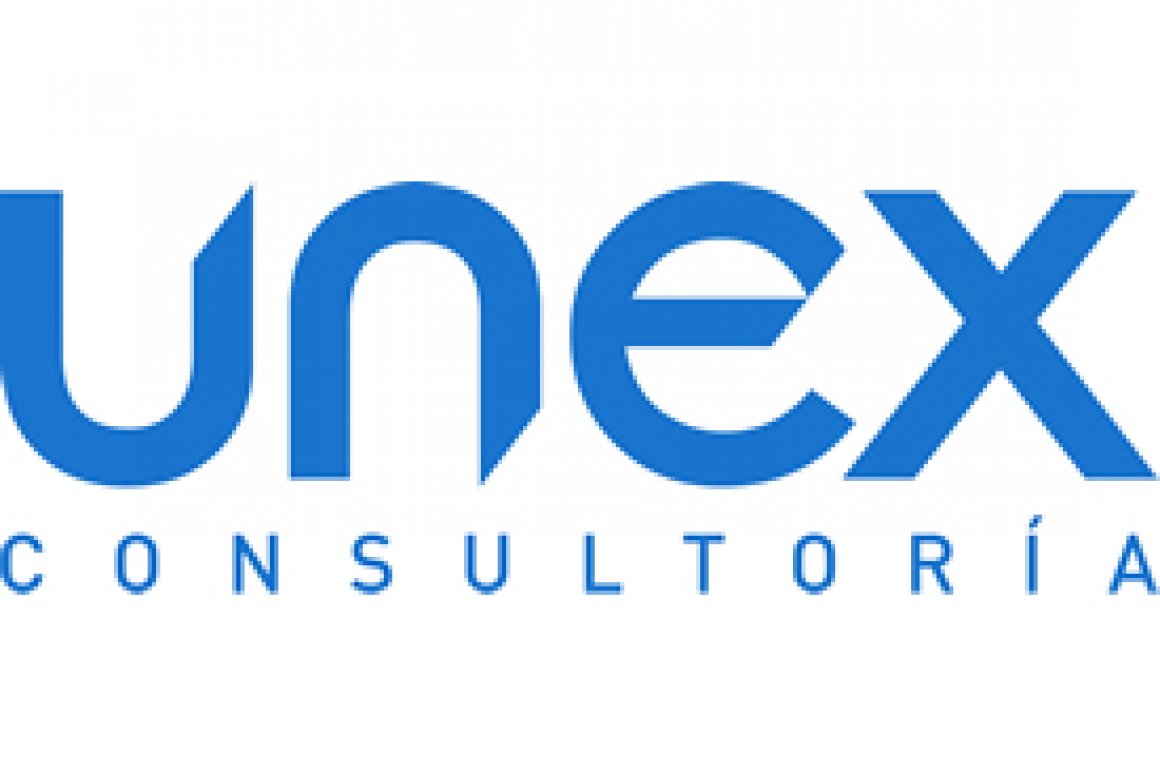 UNEX – Logotipo 2016