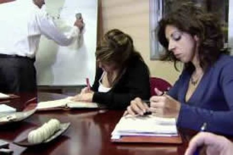 TAB – Video corporativo