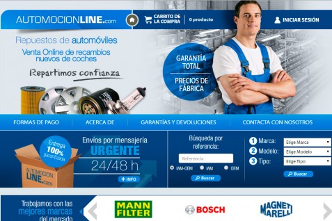 AUTOMOCIONLINE