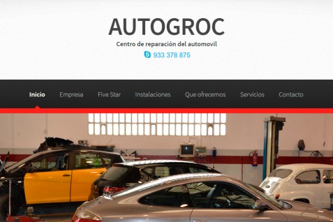 AUTOGROC