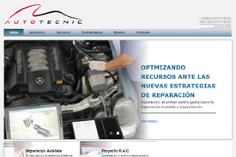 AUTOTECNIC