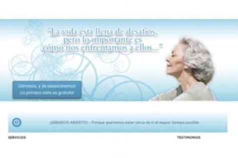 DANIEN Centro capilar