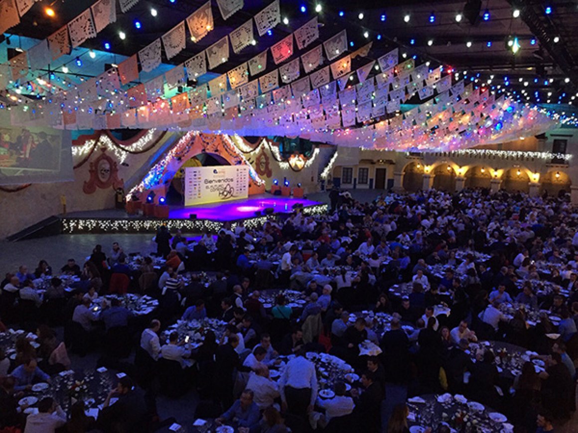 REC. AICRAG – Jornada talleres 2016