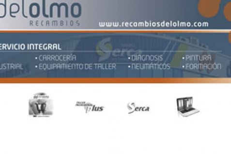 REC. DEL OLMO