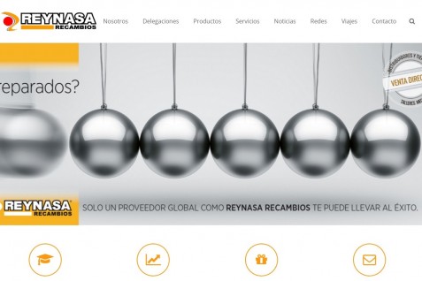 REYNASA