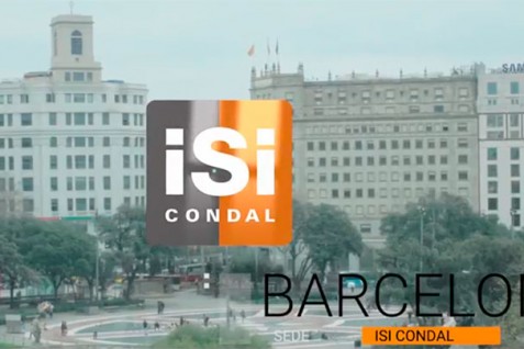 ISI Condal 2017