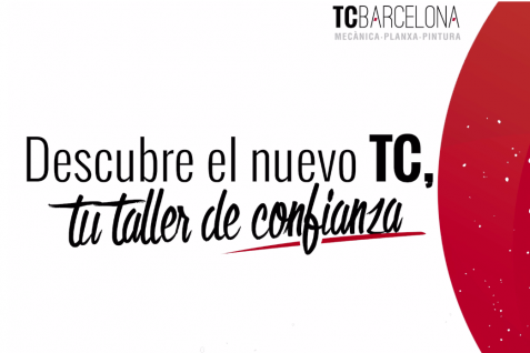 TC Barcelona