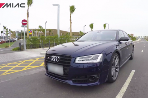 INSORIC RealPower, por MIAC